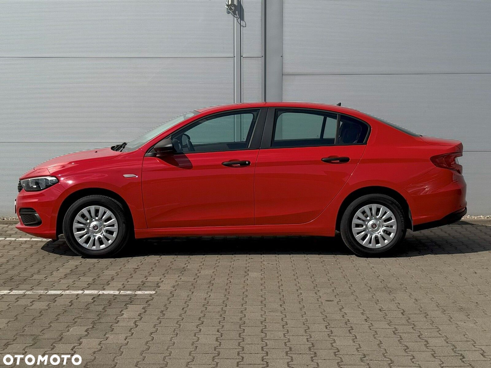 Fiat Tipo 1.4 16v Easy EU6d - 5