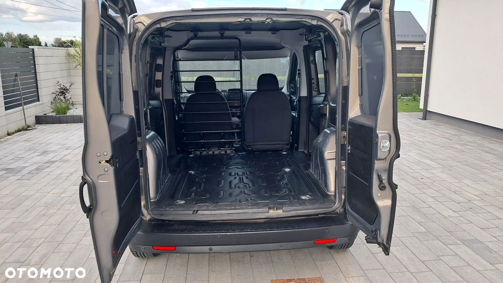 Opel Combo Tour L1H1 - 16
