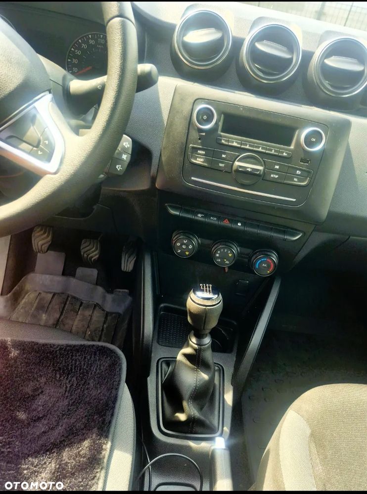 Dacia Duster - 5