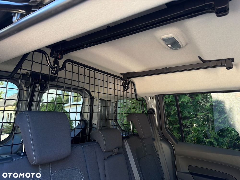 Ford Transit Connect Kombi 220 L1 Active PowerShift N1 - 33