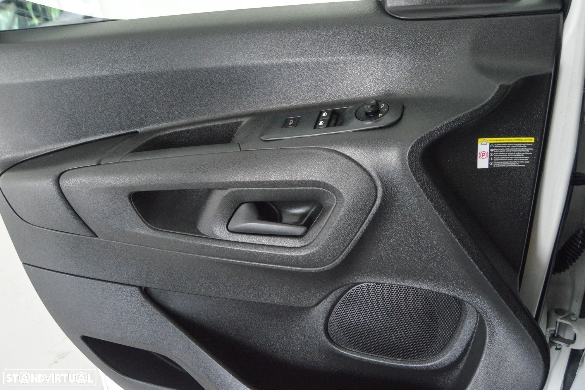 Citroën Berlingo 1.5 BlueHDi XL Club - 26