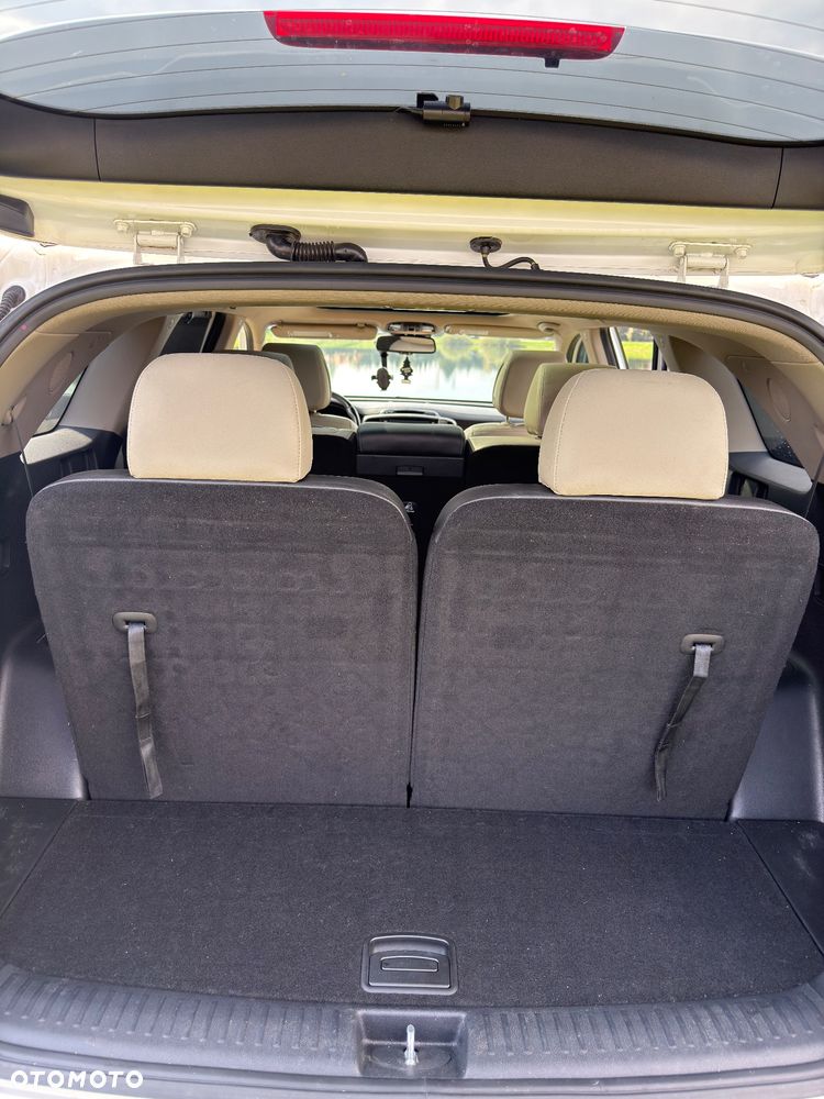Kia Sorento 2.0 CRDI Business Line Plus - 22