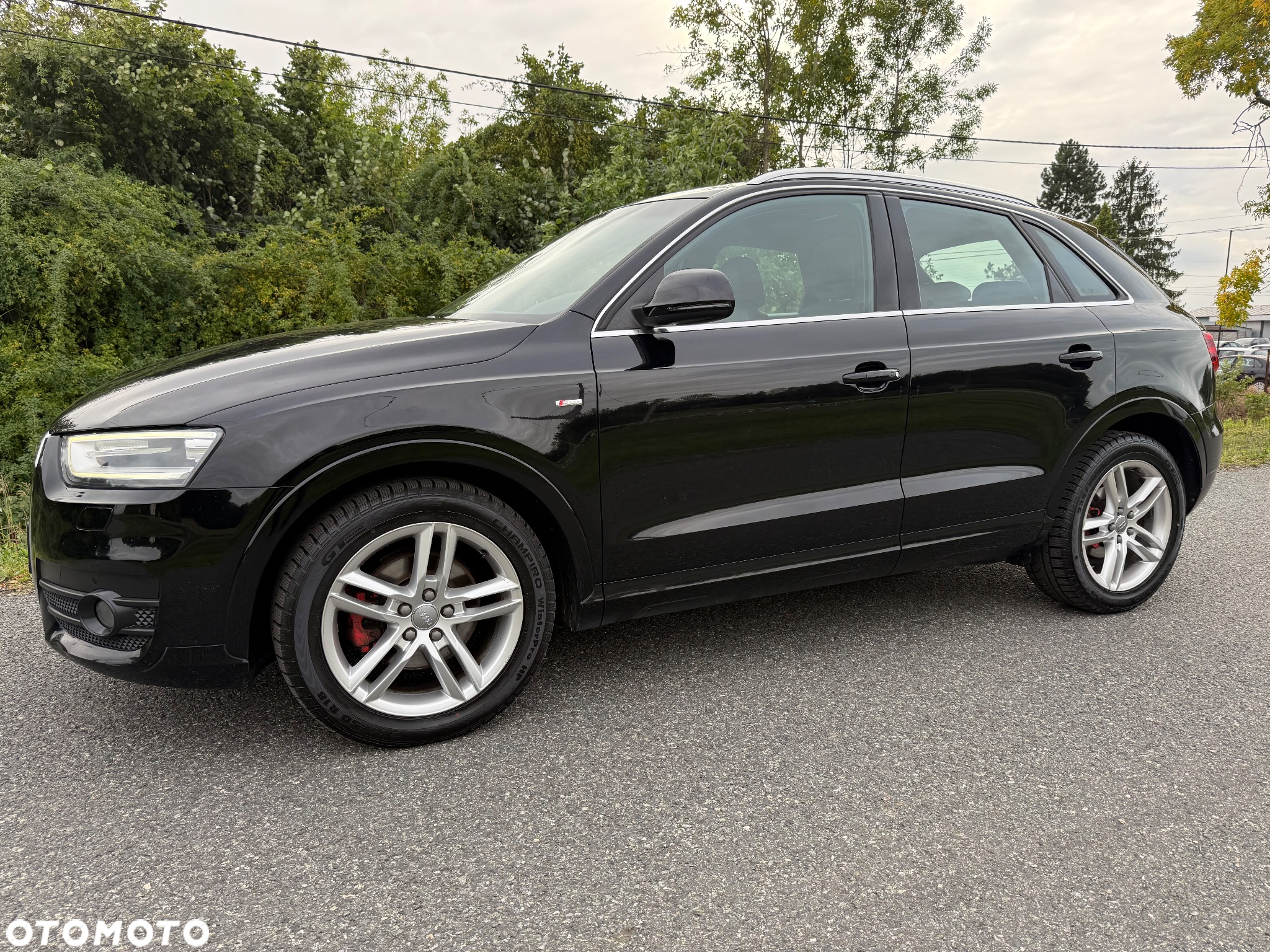 Audi Q3 2.0 TDI Quattro S tronic - 5