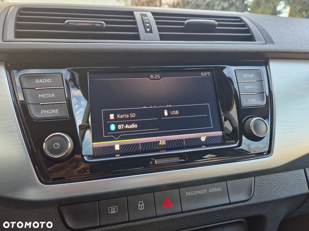 Skoda Fabia 1.0 TSI Ambition - 15