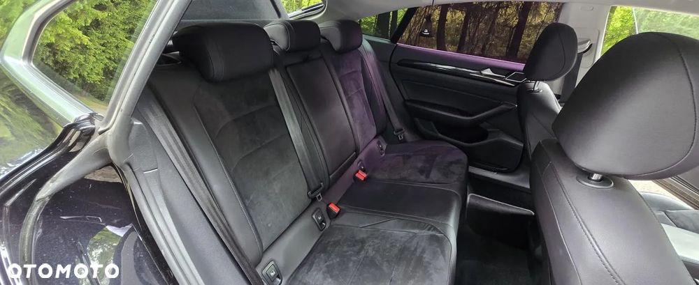 Volkswagen Arteon 2.0 TDI SCR Elegance DSG - 11