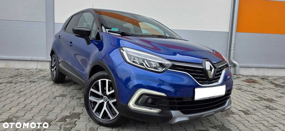 Renault Captur 1.3 Energy TCe S-Edition EDC - 23