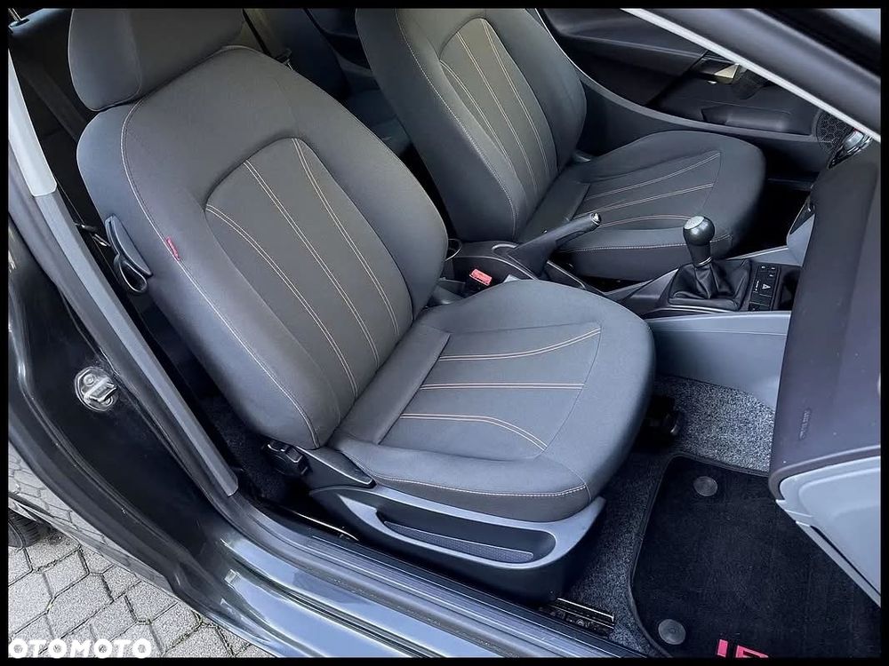 Seat Ibiza - 5