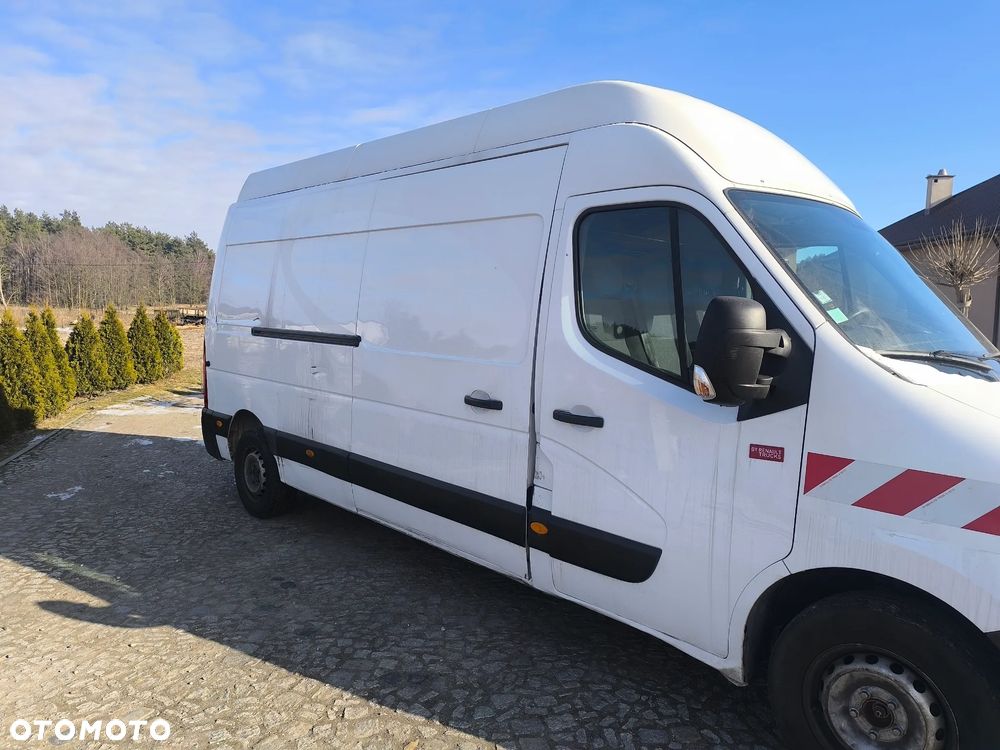 Renault Master - 9