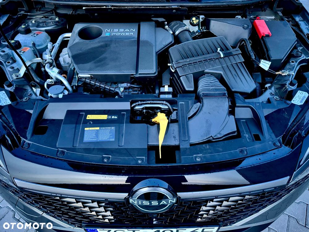 Nissan Qashqai 1.5 e-POWER Tekna - 21