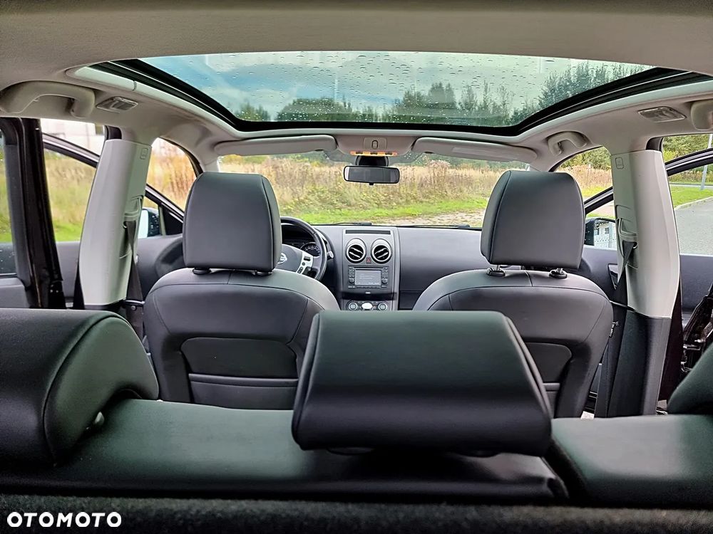 Nissan Qashqai 2.0 I-Way - 18