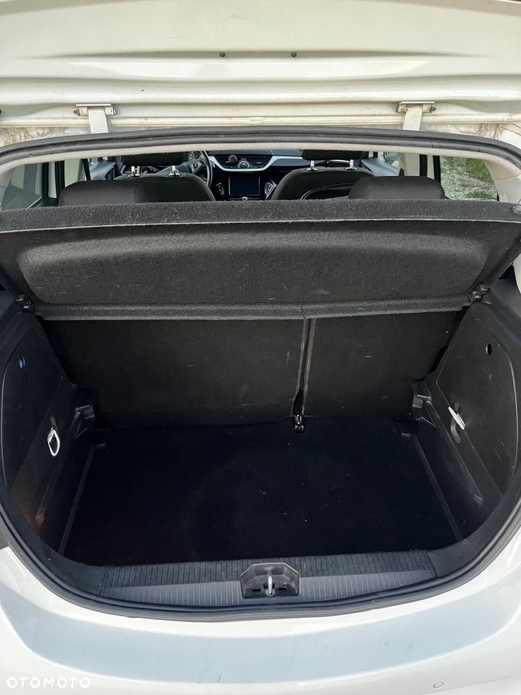 Opel Corsa 1.0 T Color Edition S&S - 18