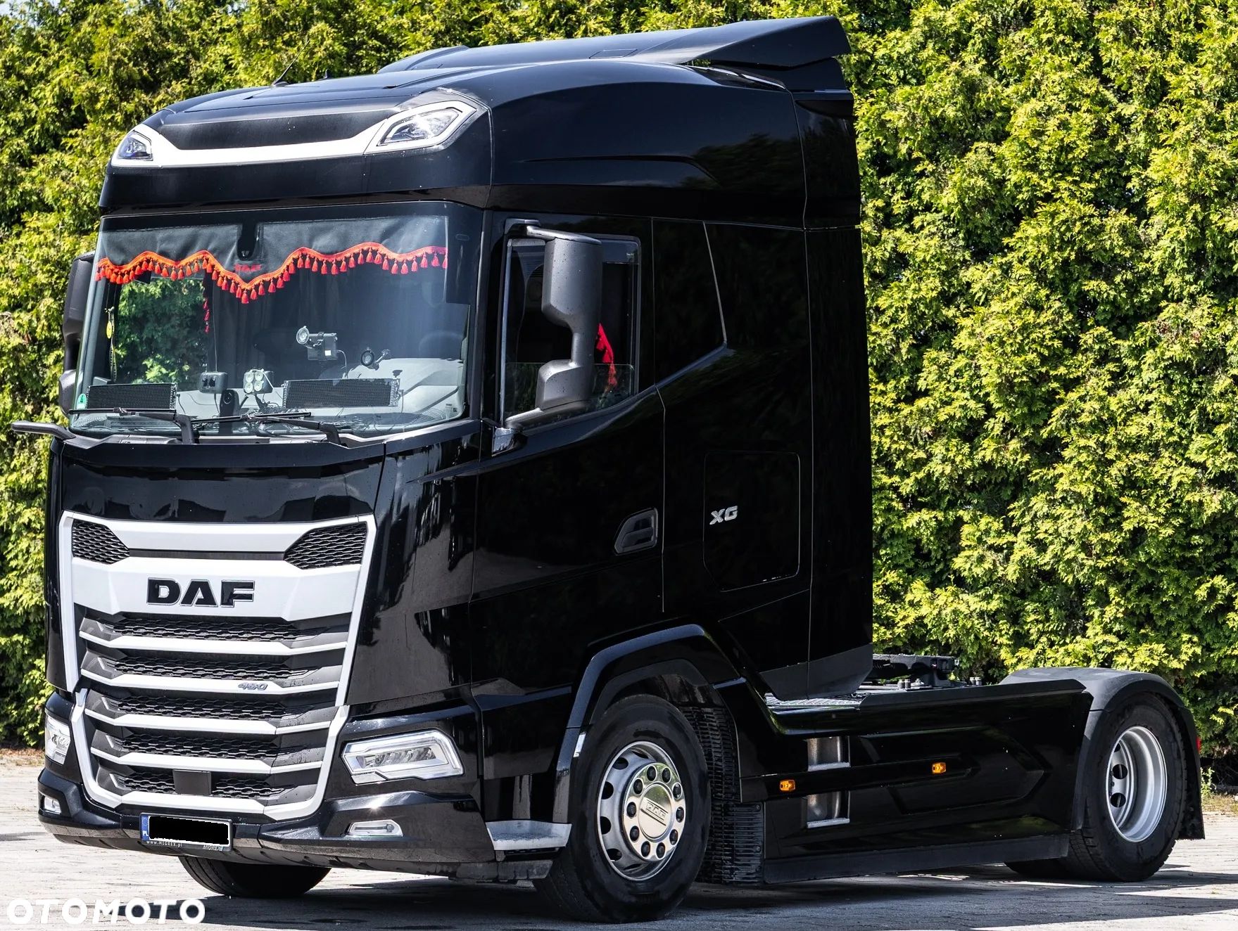 DAF XG 480 - 1