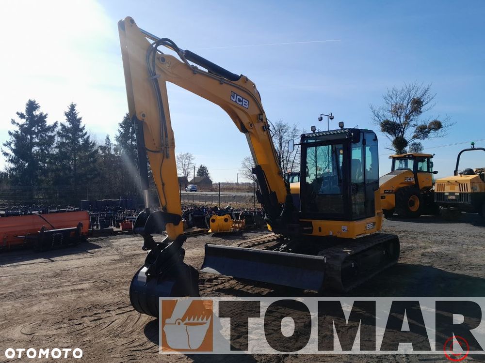 JCB 86C-2 - 4