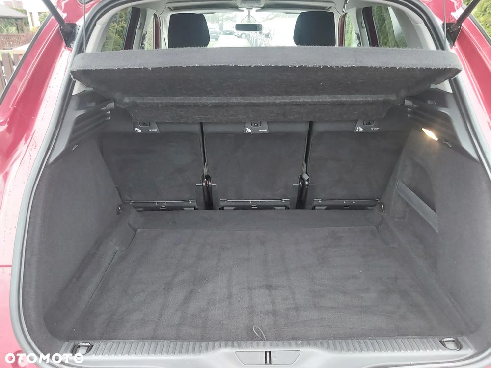 Citroën C4 Picasso BlueHDi 120 Exclusive - 20
