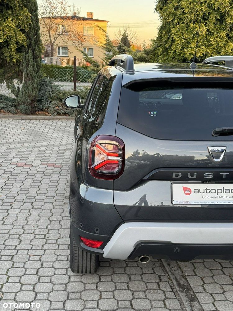 Dacia Duster 1.3 TCe Prestige - 12