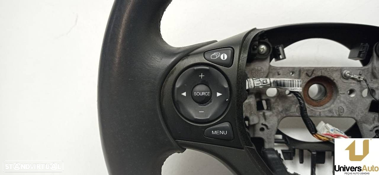 VOLANTE HONDA CIVIC IX 2012 -621056300 - 4