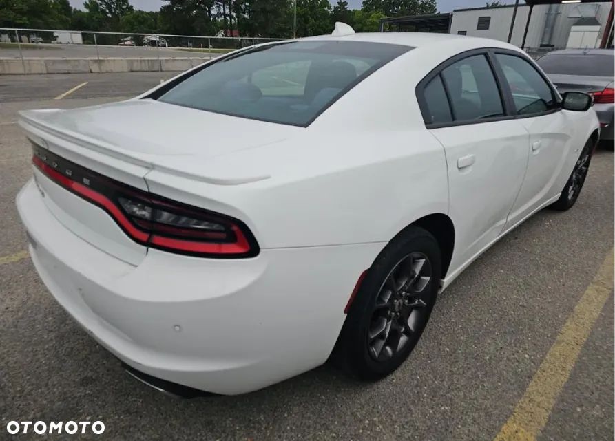 Dodge Charger 3.6 GT - 4