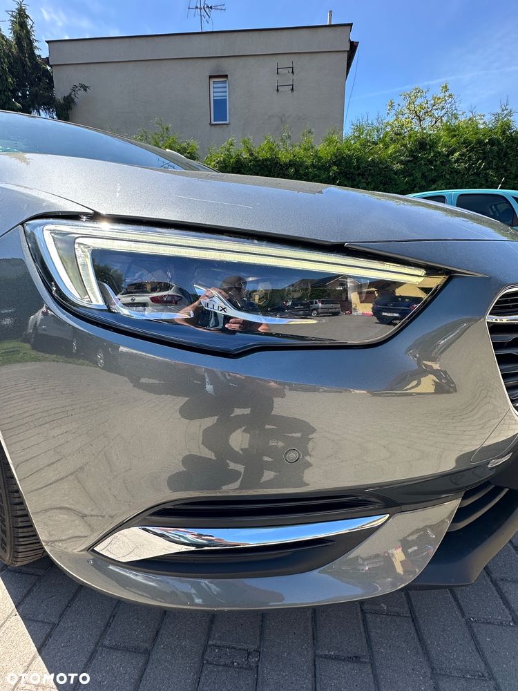Opel Insignia Sport2.0 Direct InjTurbo 4x4 Exclusive - 3