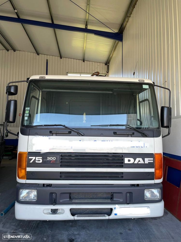 DAF FA 75.300R510 - 2