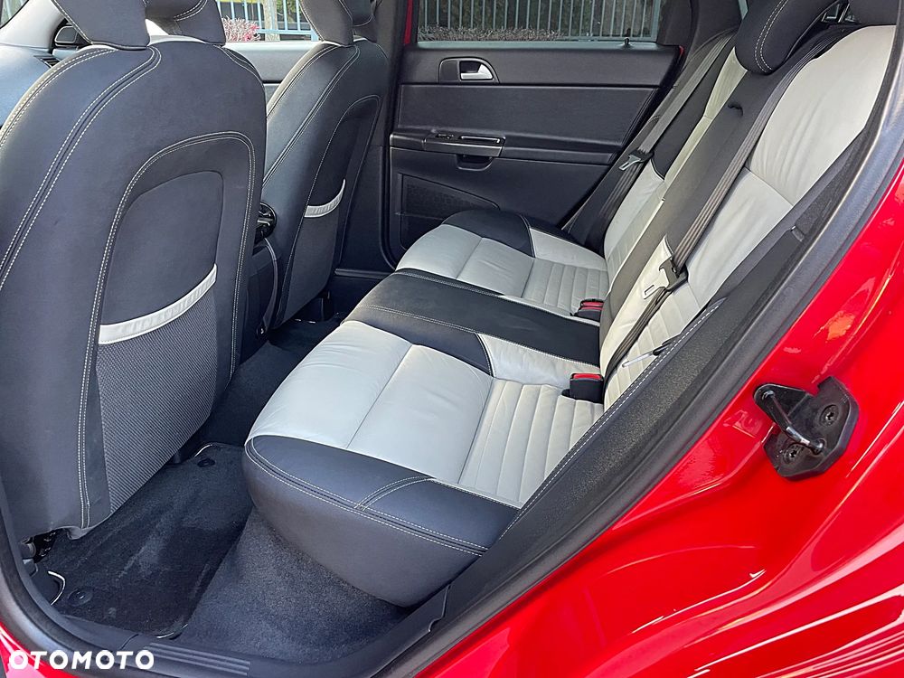 Volvo V50 D5 DPF RDesign - 19