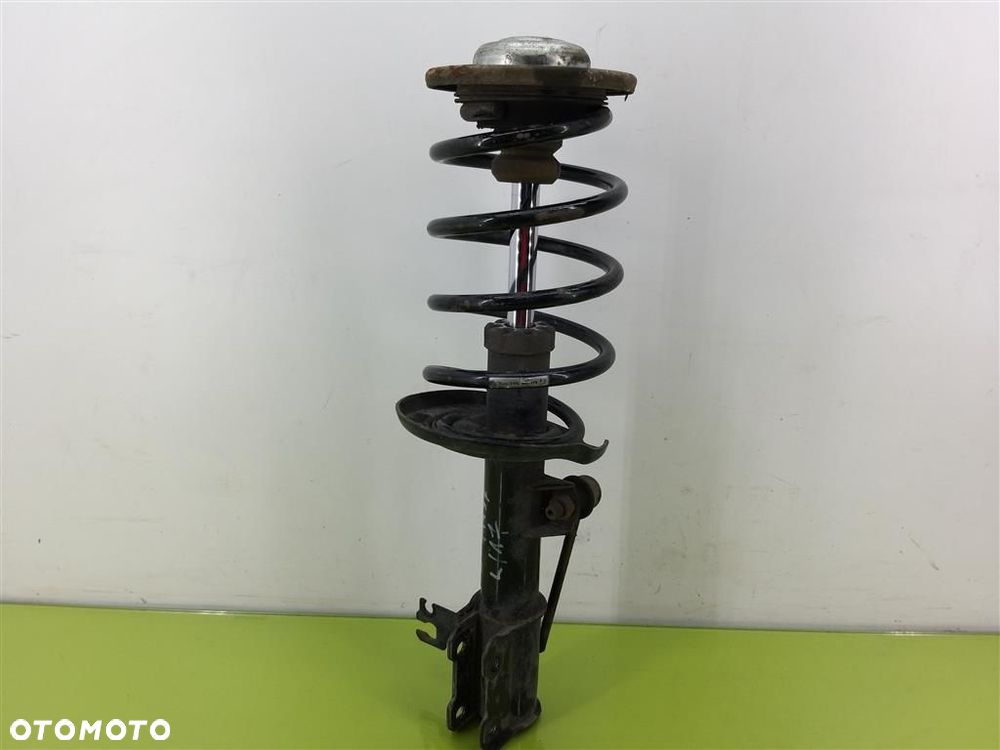 Mcpherson AMORTYZATOR przód lewy Saab 93 II 2002-2011 1.9TID 149KM 453202L - 4