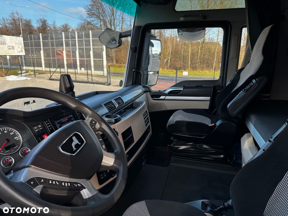 MAN TGX 18.470/VIN LP/XXL/Z NIEMIEC - 27