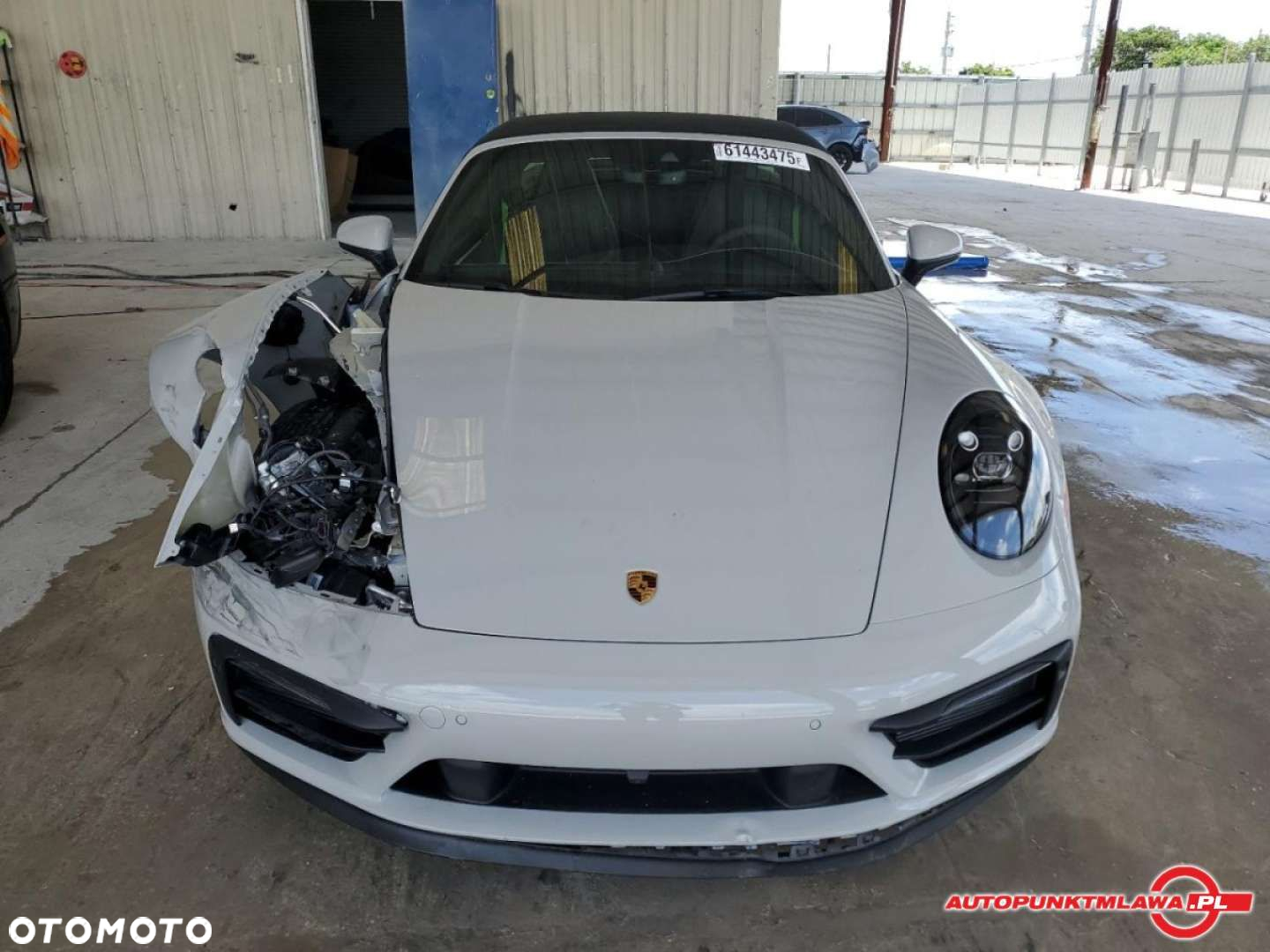 Porsche 911 - 5