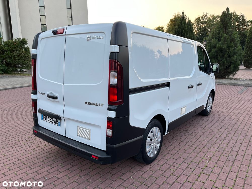 Renault Trafic - 31
