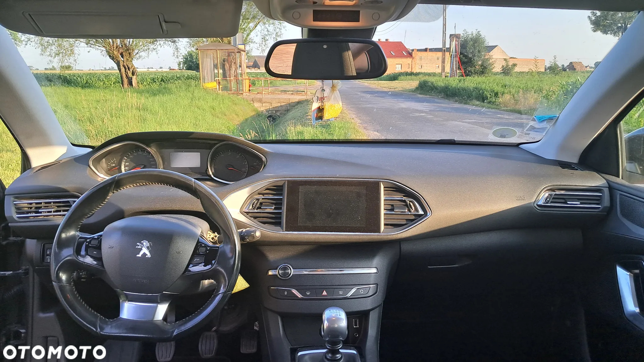 Peugeot 308 - 19
