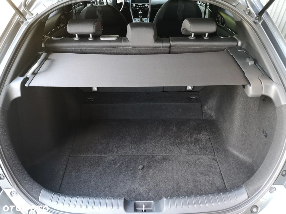 Honda Civic 1.0 T Elegance (Navi) - 35