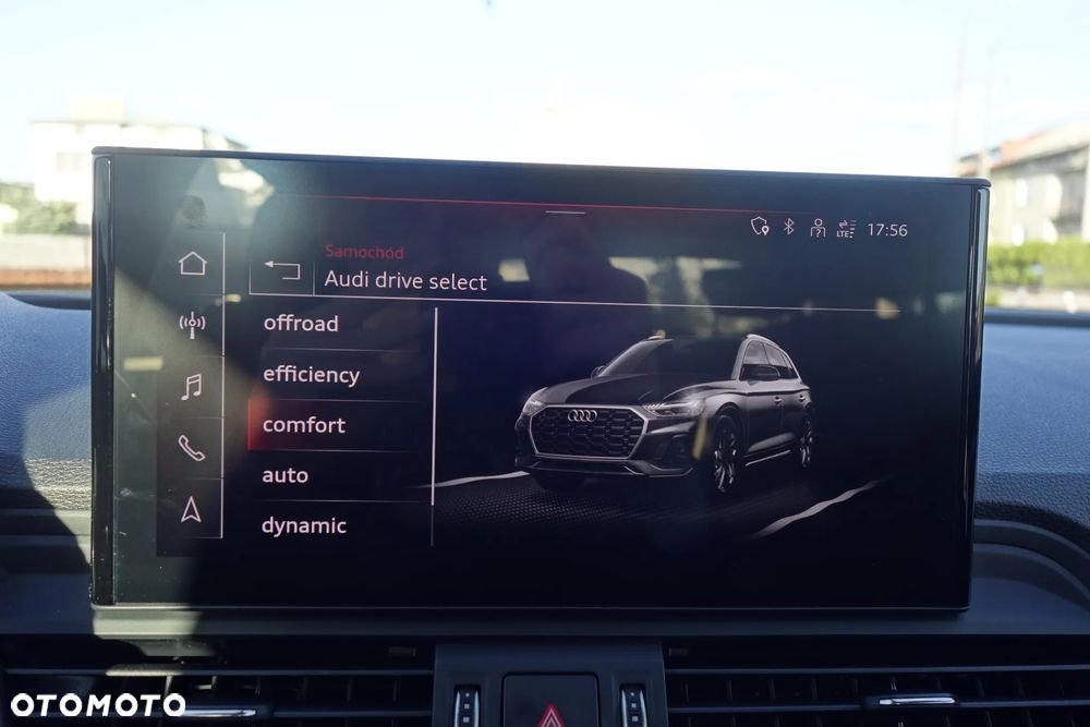 Audi Q5 40 TDI mHEV Quattro S tronic - 25