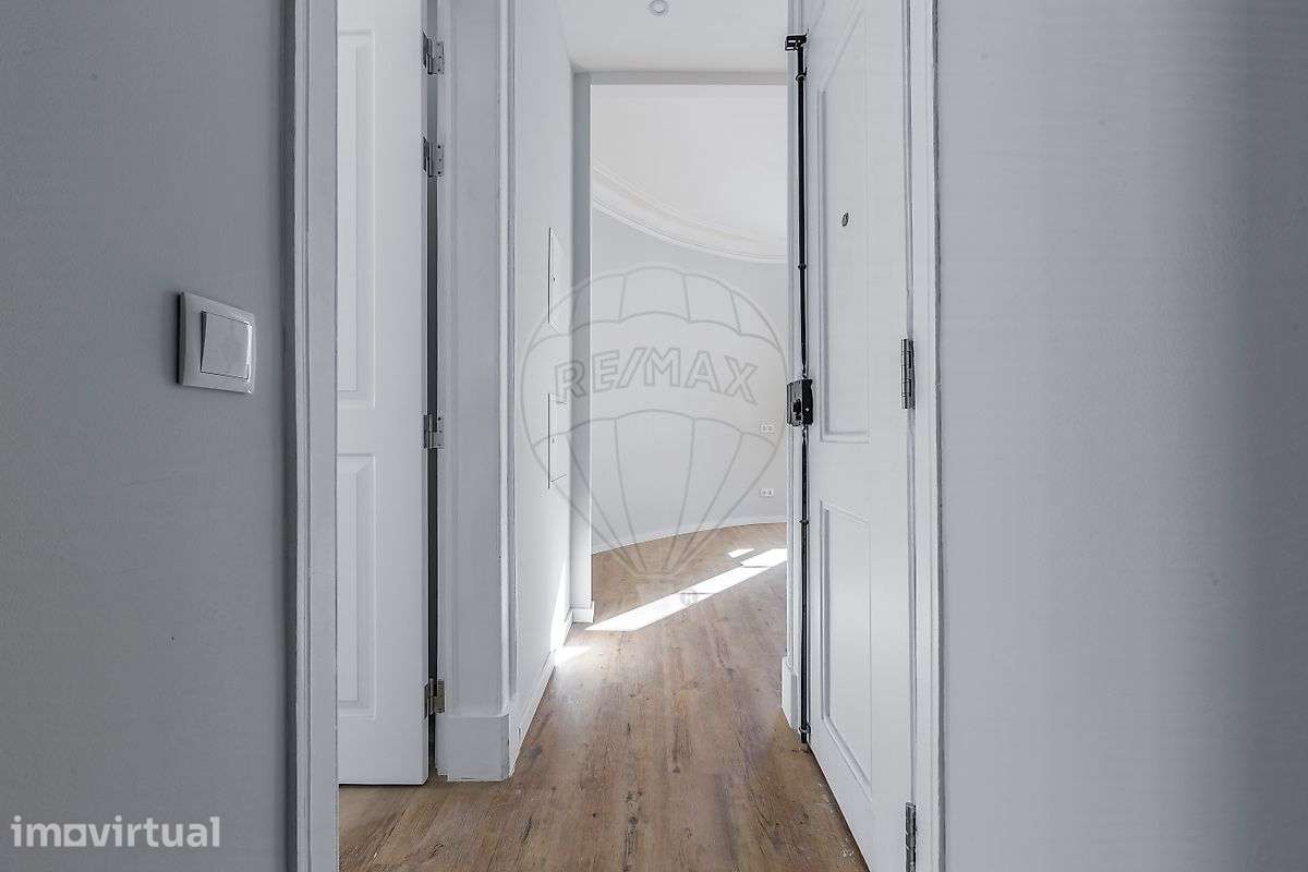 Apartamento T2 para venda - Grande imagem: 3/32