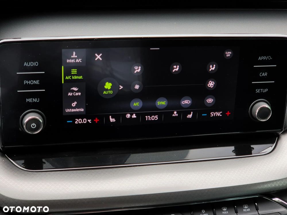 Skoda Octavia 1.5 TSI e-Tec Ambition DSG - 18