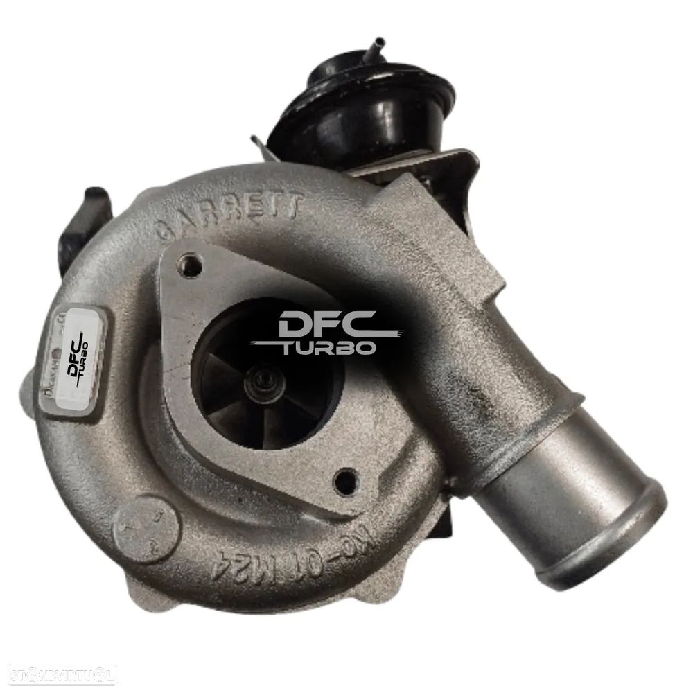 NISSAN, TOYOTA  3.0 DCI  - 767851 - 2