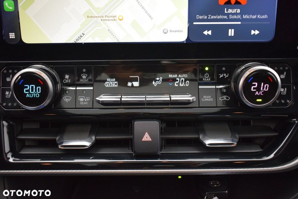 Toyota Highlander 2.5 Hybrid Executive - 16