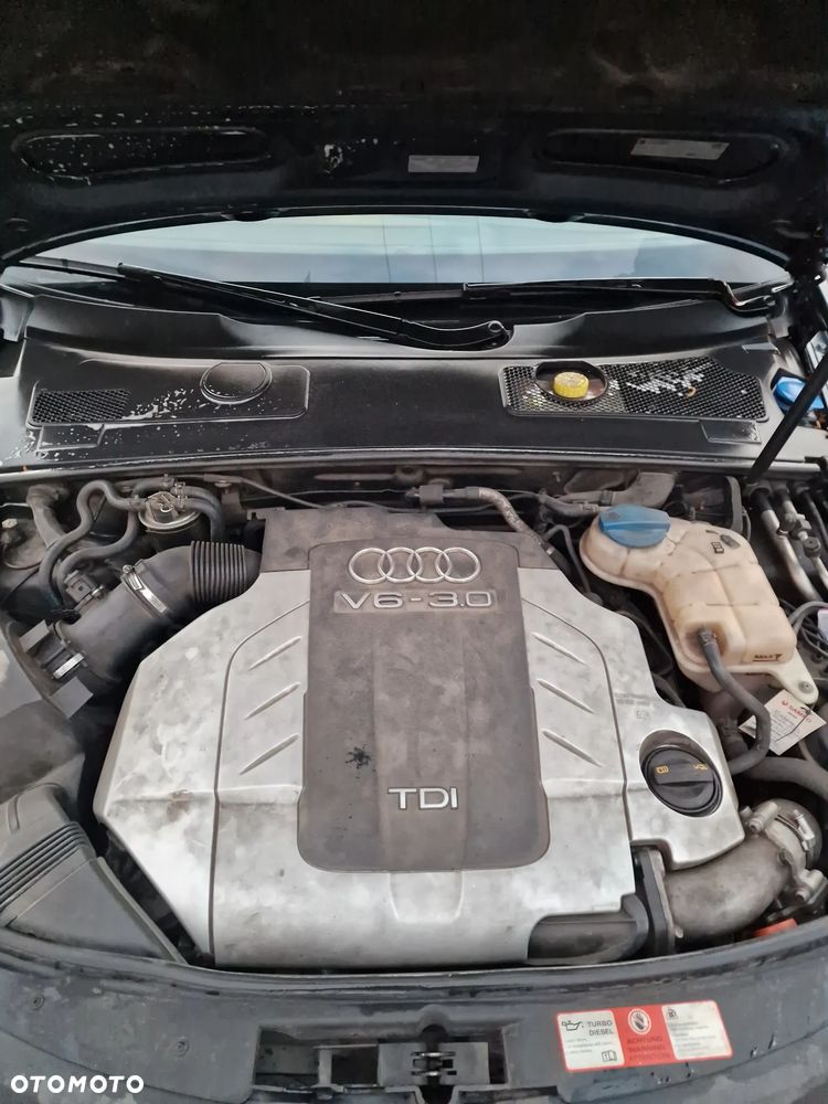 Audi A6 Limousine 3.0 TDI Quattro Tiptronic - 11