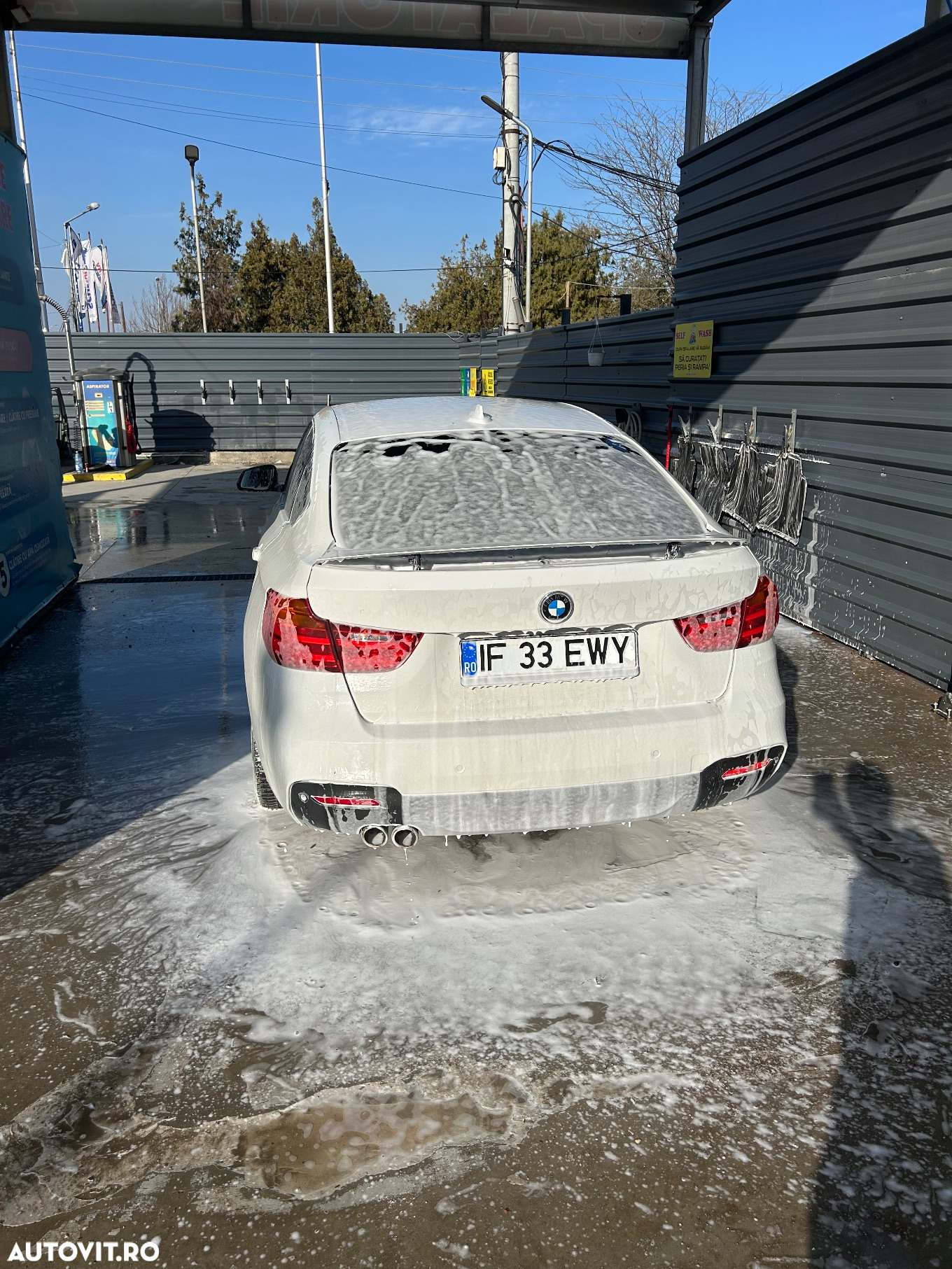 BMW Seria 3 - 6