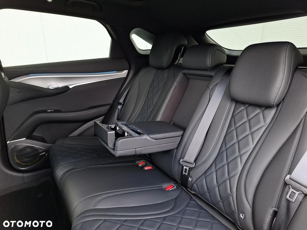 BYD Sealion 7 91.3kWh Excellence AWD - 11