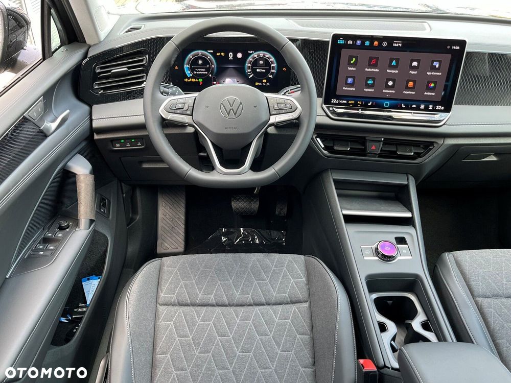 Volkswagen Tiguan 1.5 TSI EVO Life DSG - 7