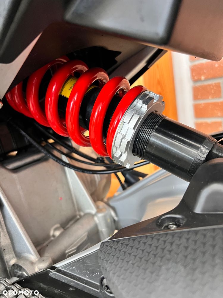Aprilia Tuono - 34