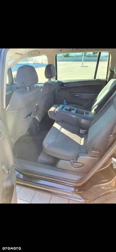 Opel Zafira 1.8 Family - 6