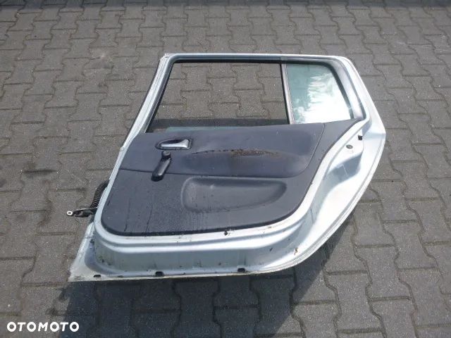 DRZWI PRAWY TYŁ PRAWE TYLNE RENAULT MEGANE I KOMBI LIFT MV632 - 18