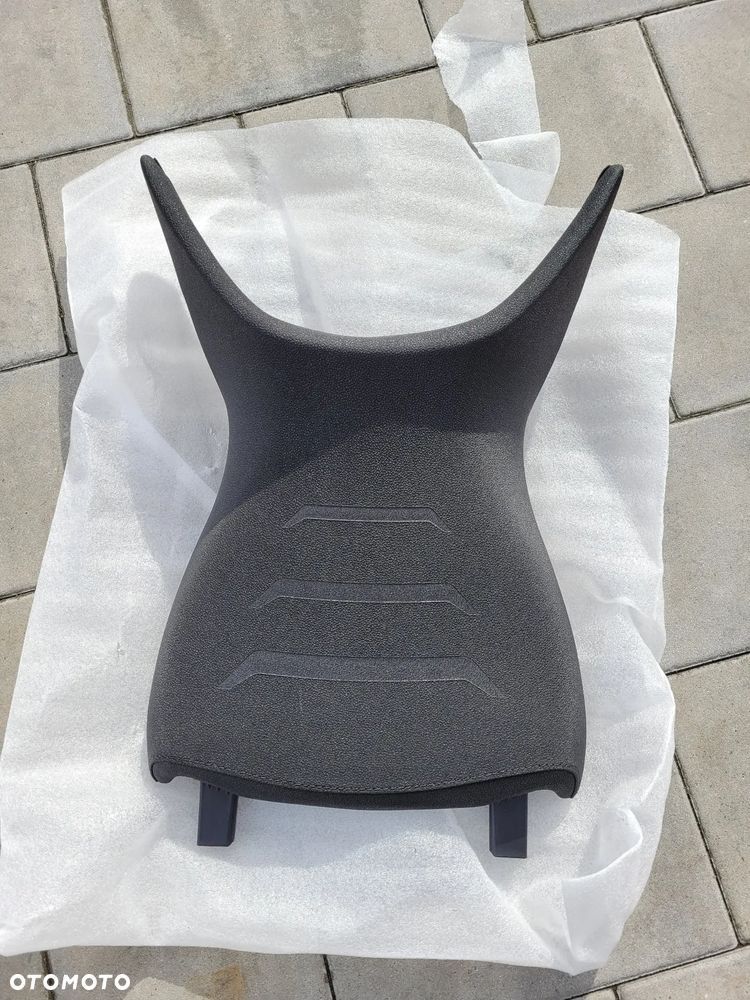 Kanapa, fotel przód, siedzenie kierowcy KTM Super Adventure 1290 - 1