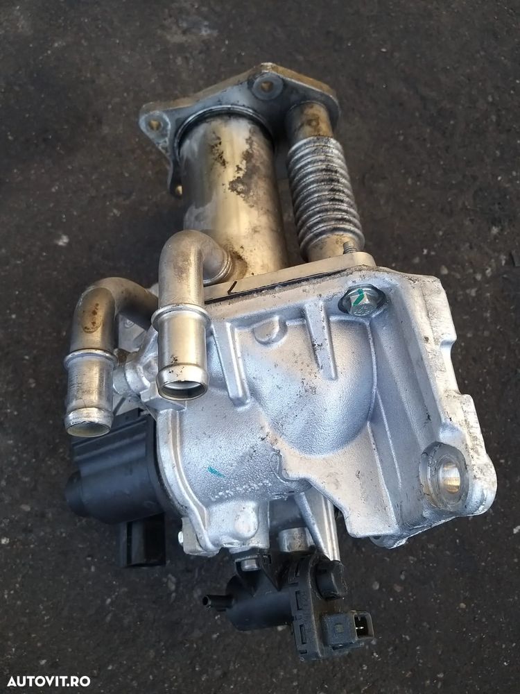 EGR cod: H8200836385 pentru Dacia Duster/ Diste 1.5 DCI, Euro 5 , an 2008-2015 - 1