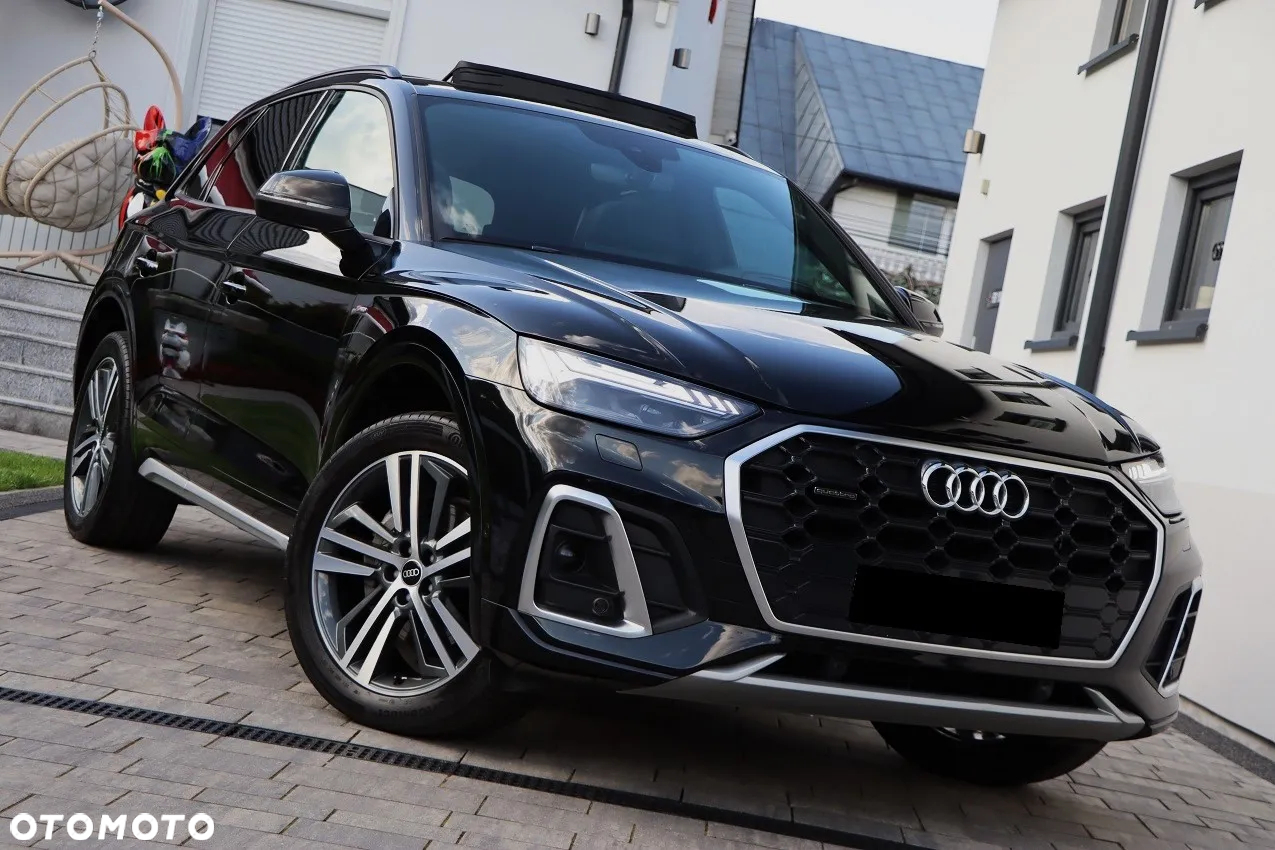 Audi Q5 - 4