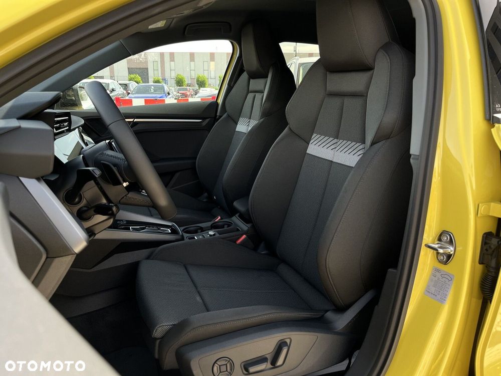 Audi A3 Sportback - 22