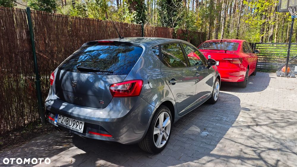 Seat Ibiza 1.0 TSI S&S FR - 2