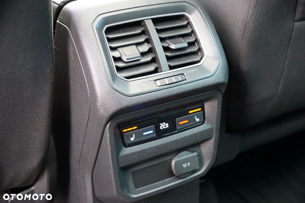 Volkswagen Tiguan 2.0 TSI 4Motion (BlueMotion Technology) DSG Highline - 30