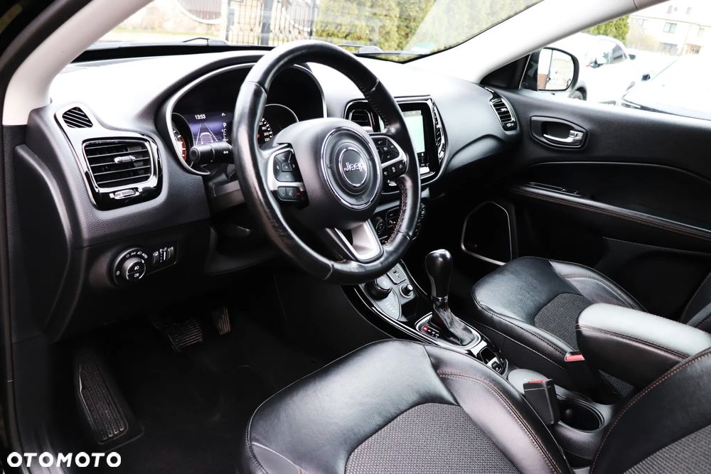 Jeep Compass - 20