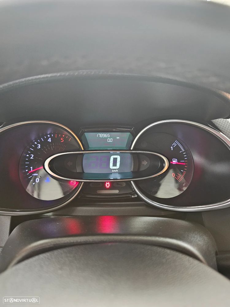 Renault Clio 1.5 dCi # — fotografia 10